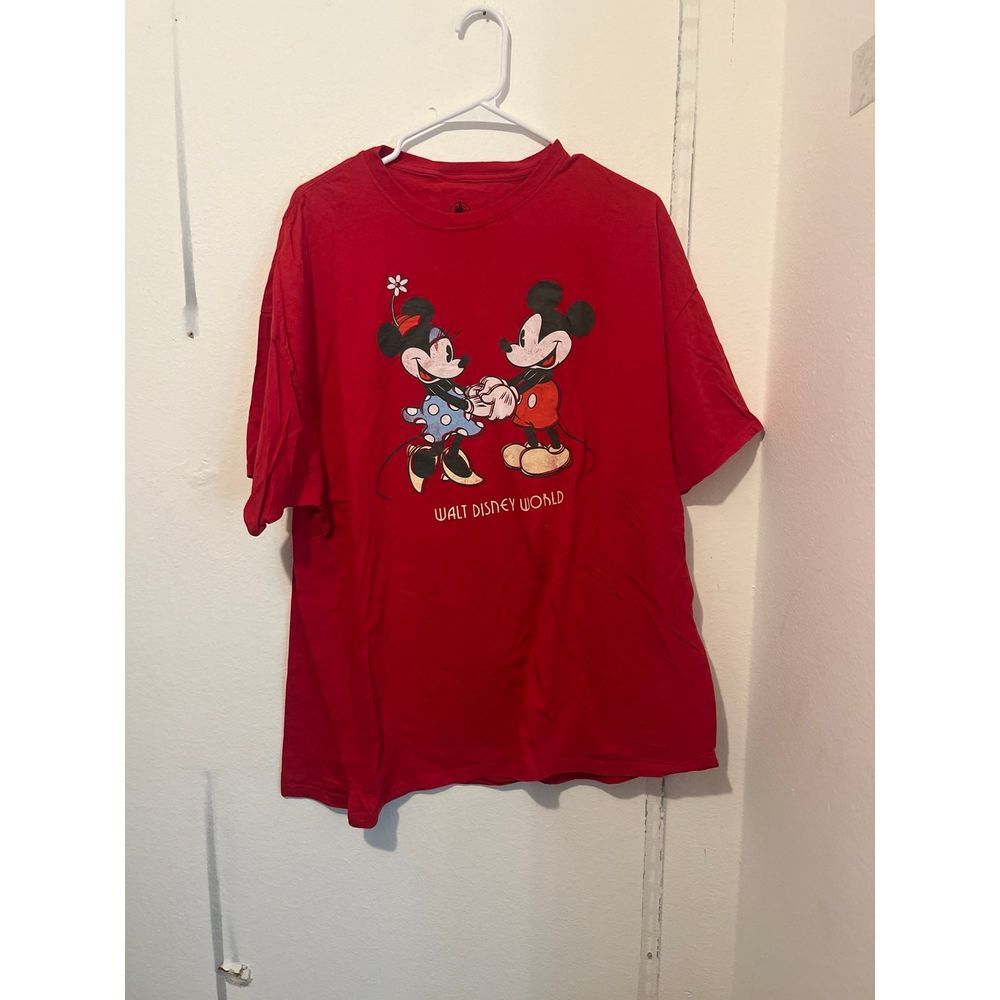 Disney Mickey‎ Mouse Tee